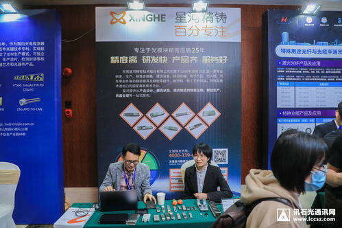 2023東莞光通信論壇 10家參展企業(yè)精彩亮相，聚焦技術(shù)進(jìn)出口新格局